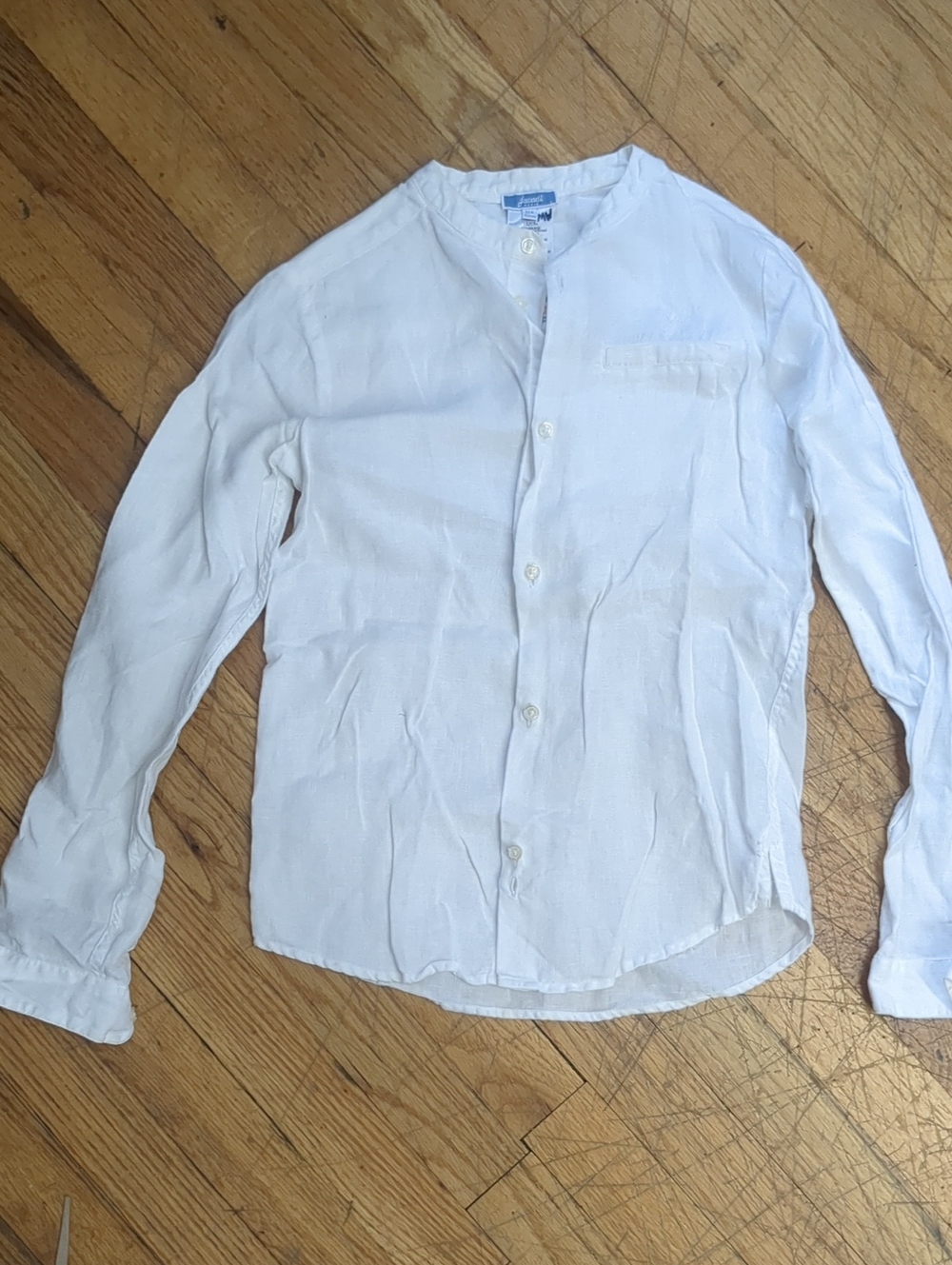 Jacadi Button down